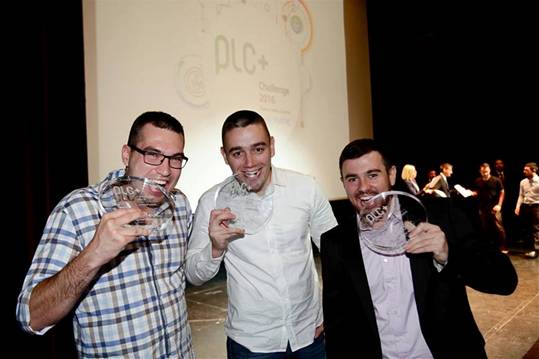 Pobednici 2016